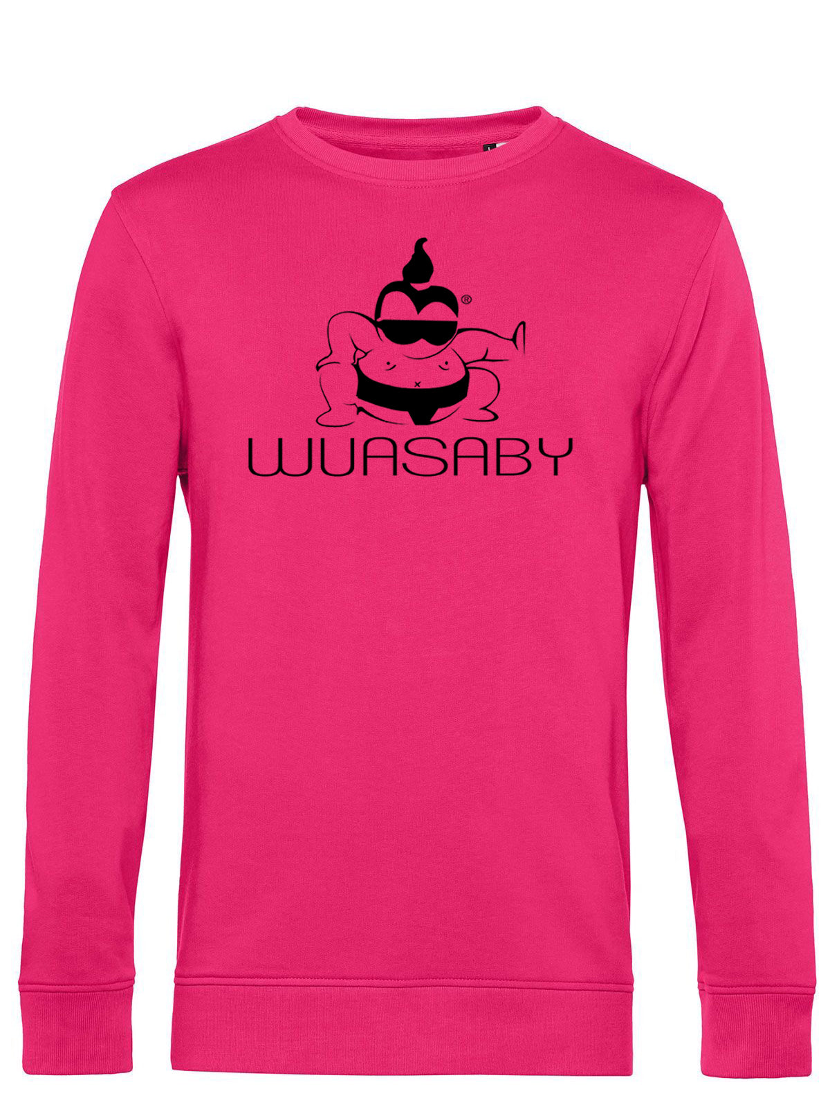 WB 013 - WN4 - Wuasaby