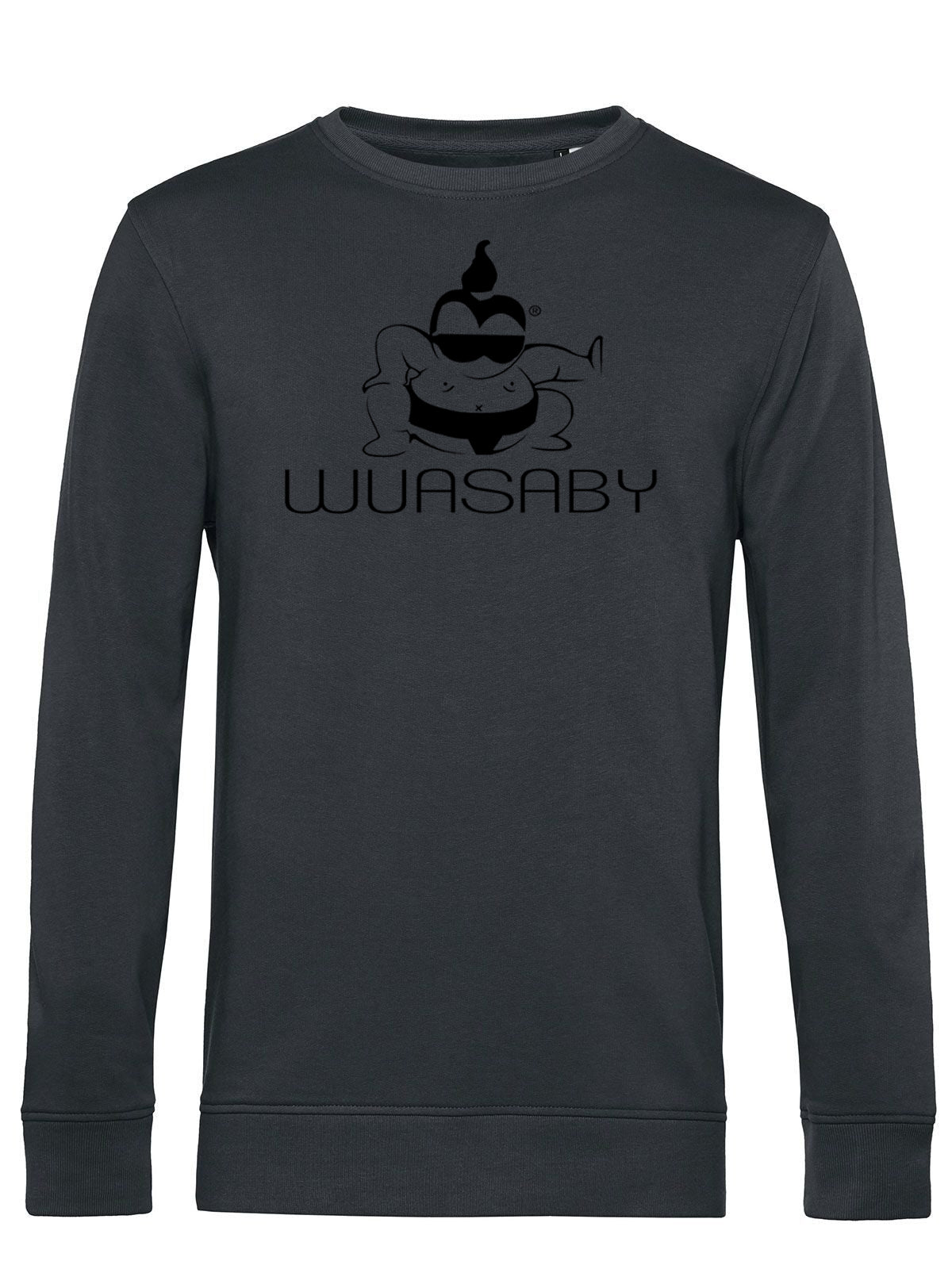 WB 016 - WN4BLK - Wuasaby