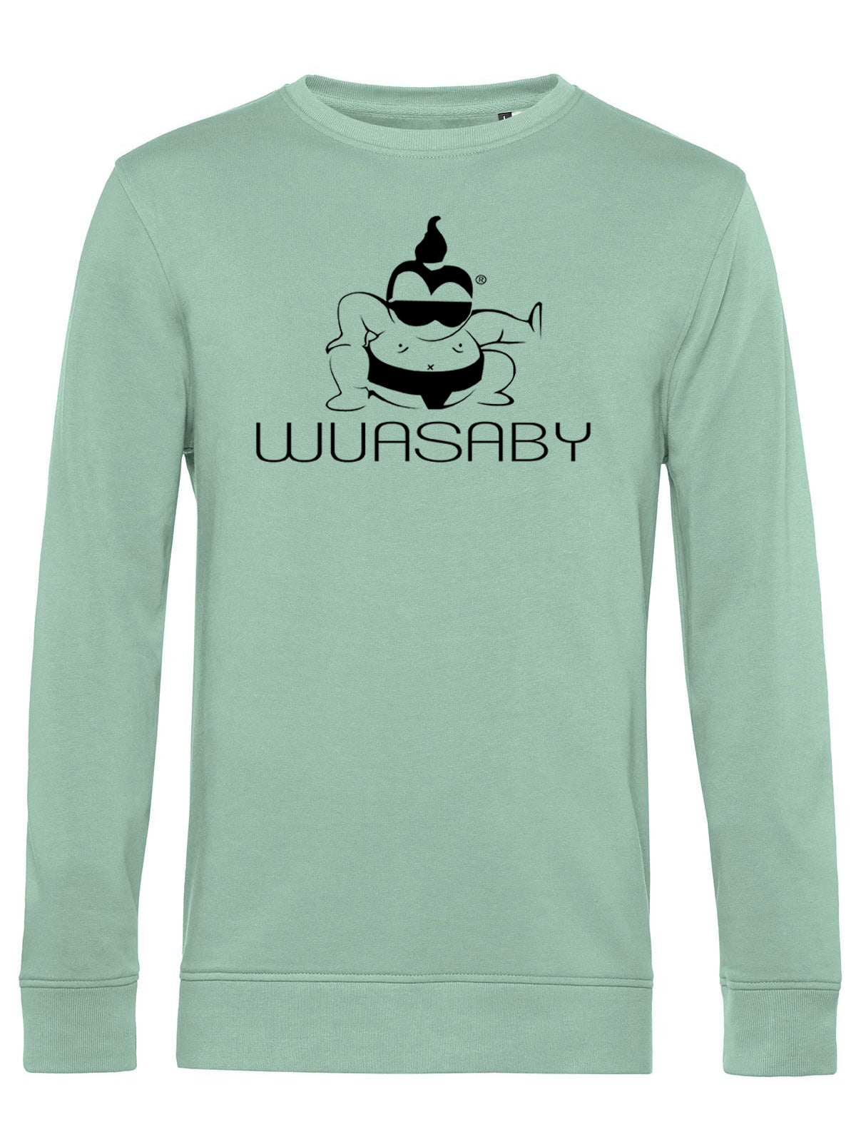 WB 014 - WN5 - Wuasaby