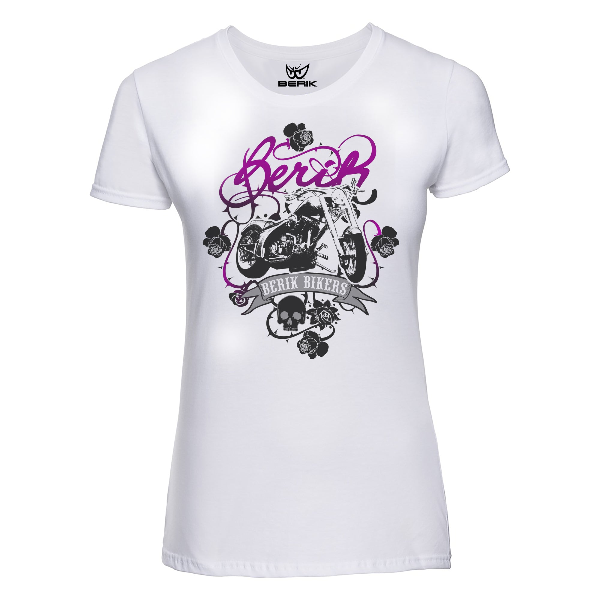 Brk.99 - TEEW12 Lady Bikers - Berik