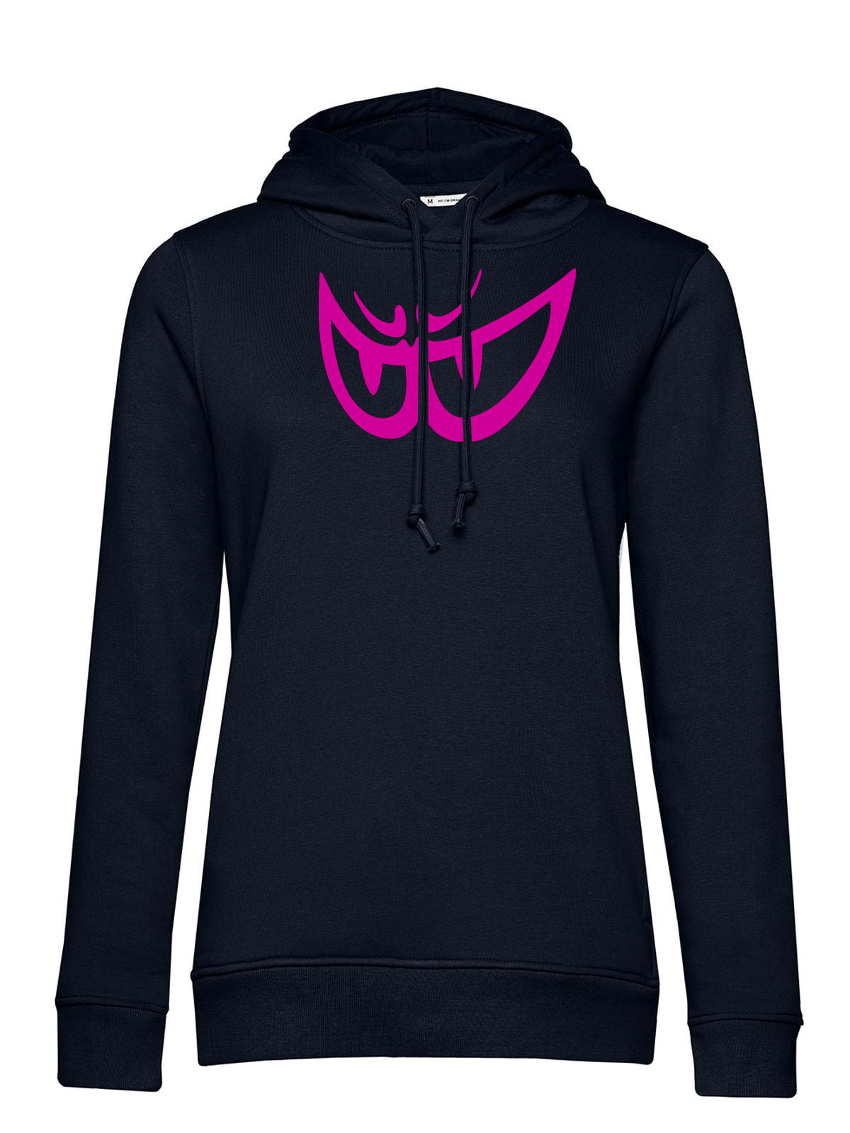 Brk.102 Night - Felpa Woman - Berik