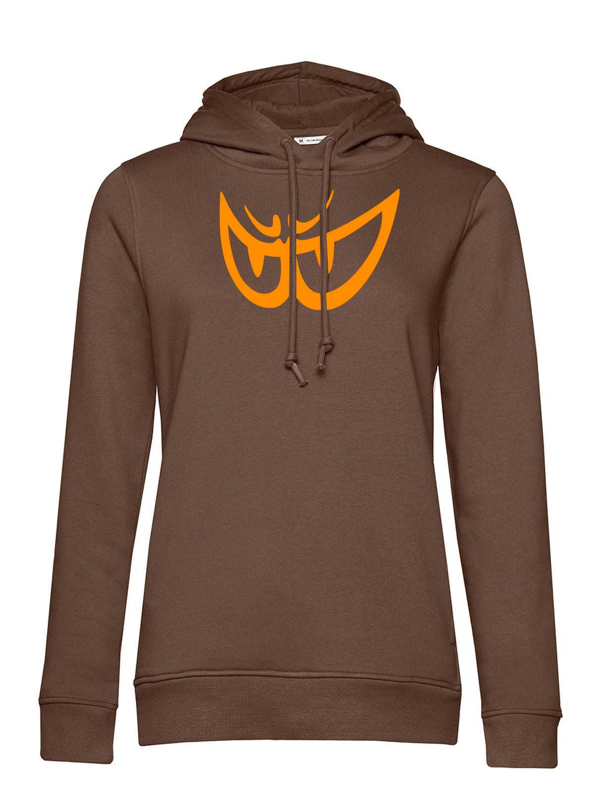 Brk.101 Wild Core - Felpa Woman - Berik