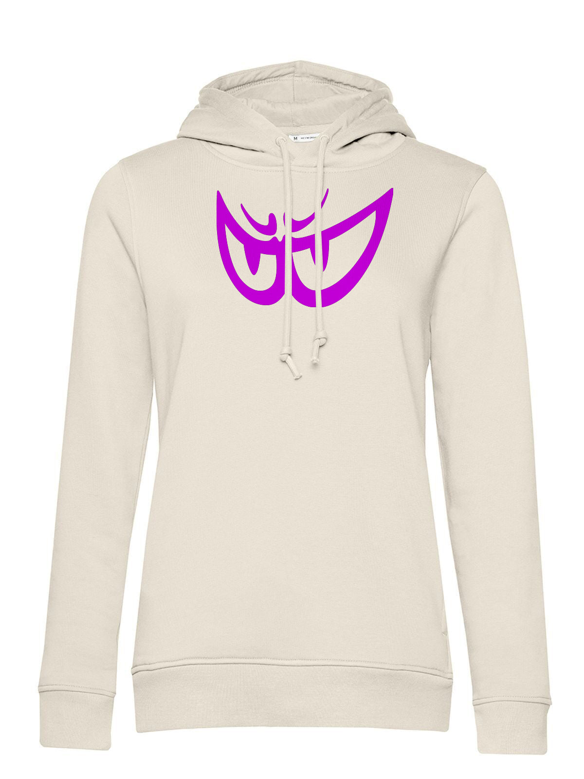 Brk.120 Urban Blaze - Felpa Woman - Berik