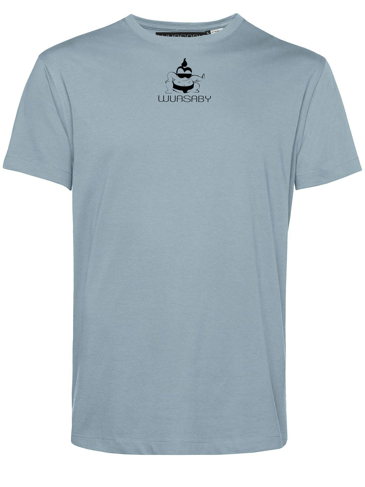 WB 007 - WS1 Logo Mini - Wuasaby