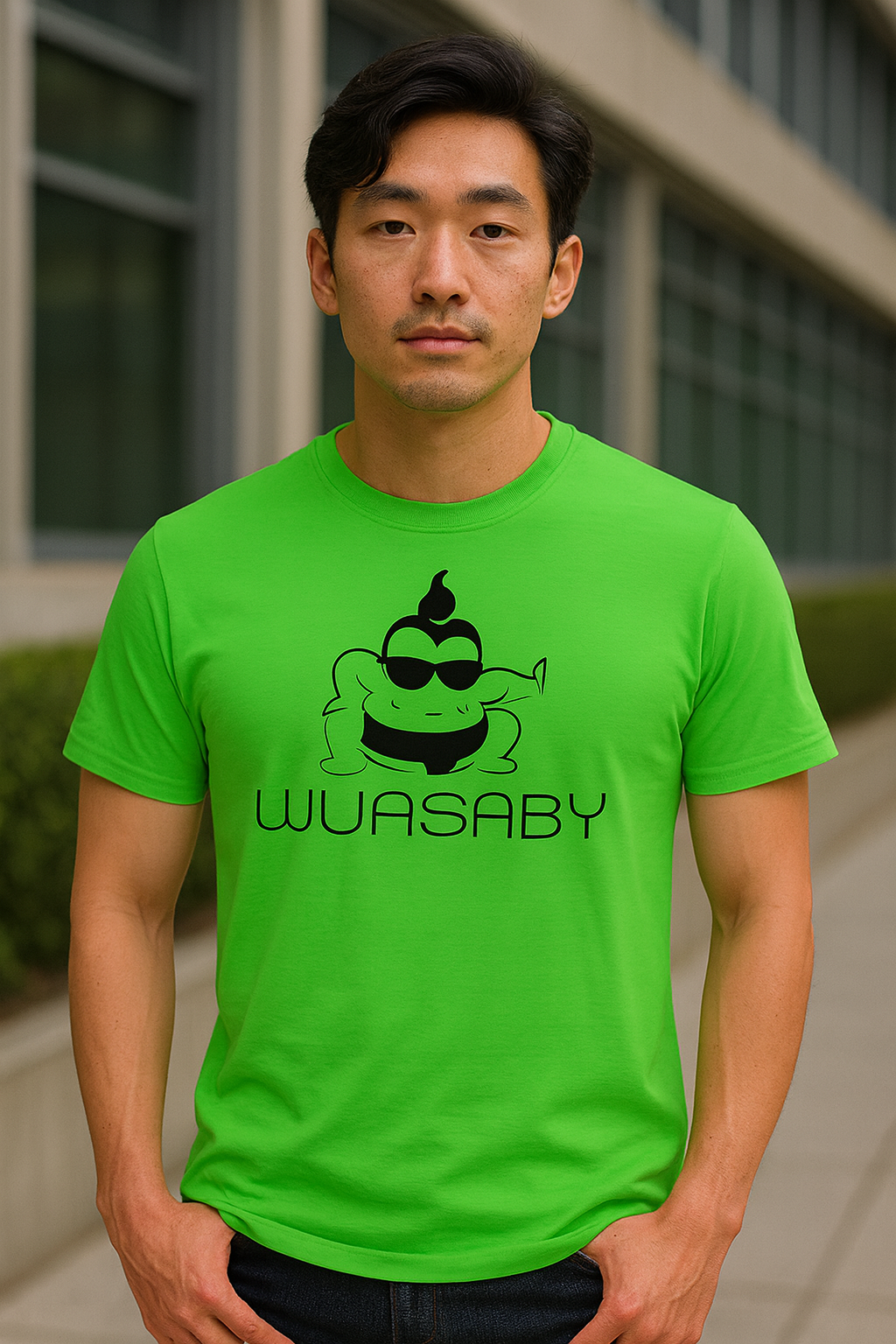 Wuasaby