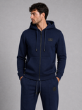 Off.334.PE2026M - FULL ZIP CAP M