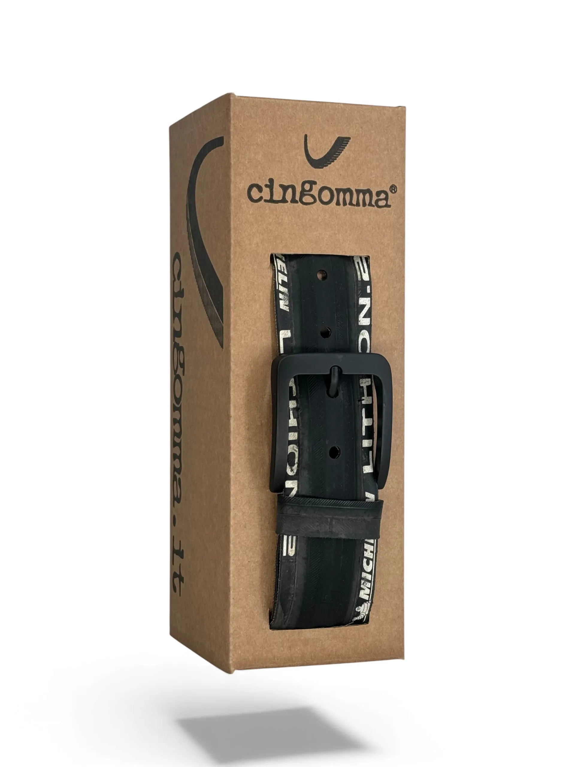 CING 1 - CINTURA