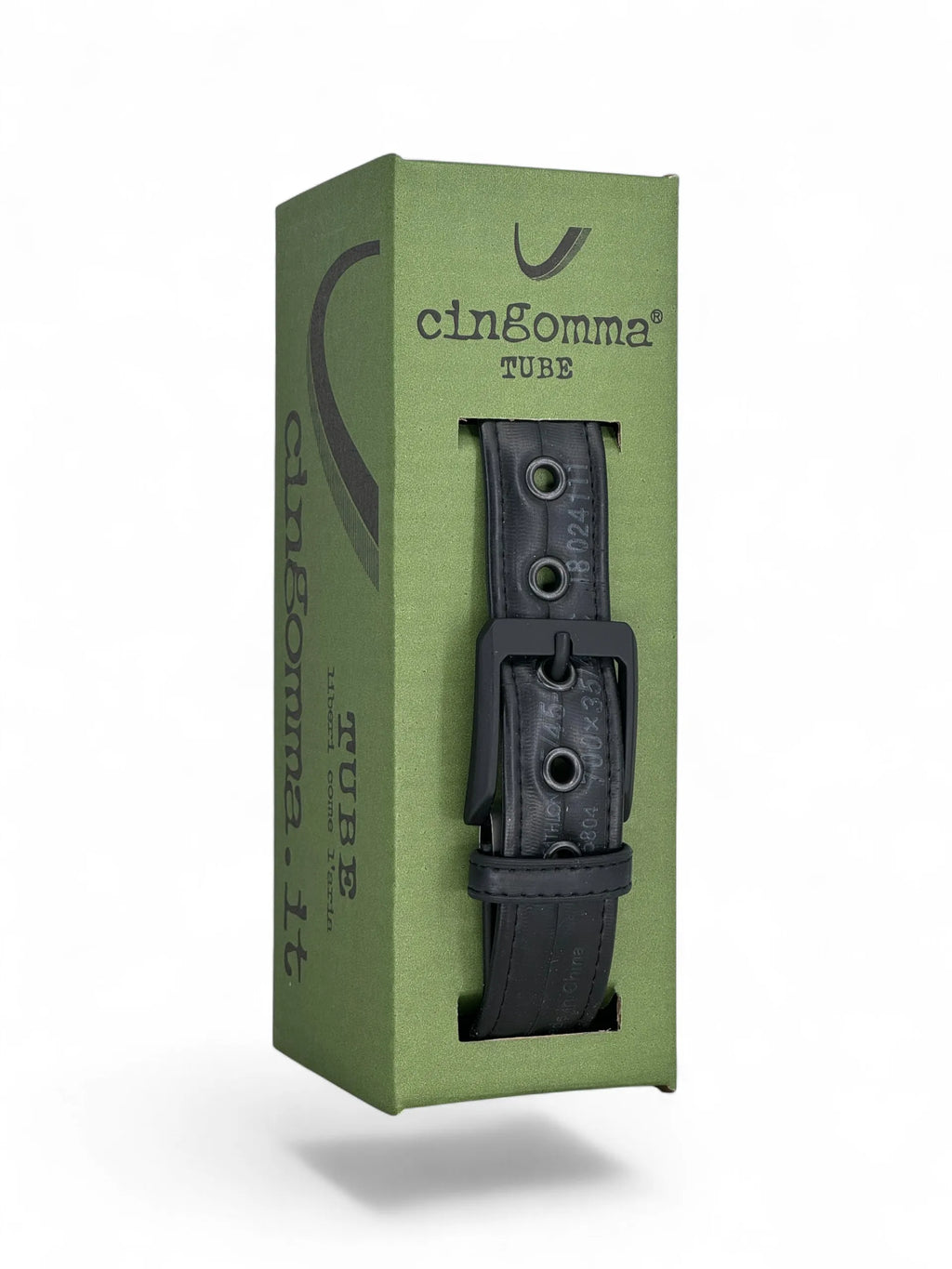 CINGTUBE1 - CINTURA TUBE