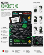 NECK TUBE - CONCRETE MB