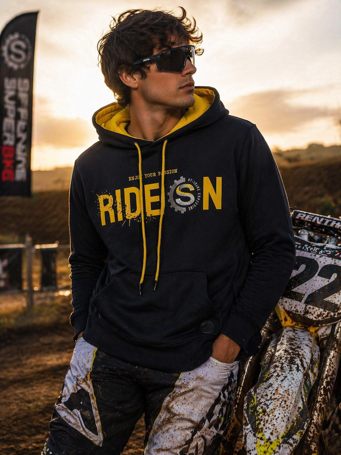 Off.314.PE2026M - RIDEON