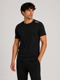 Off.306 T-Shirt SBK COLLECTION BLACK