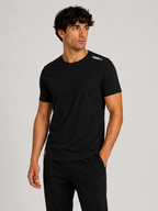 Off.306 T-Shirt SBK COLLECTION BLACK