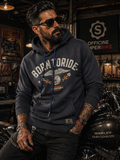 Off.321.PE2026M - BORN TO RIDE H26
