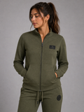 Off.333.PE2026M - GREEN ZIP WM