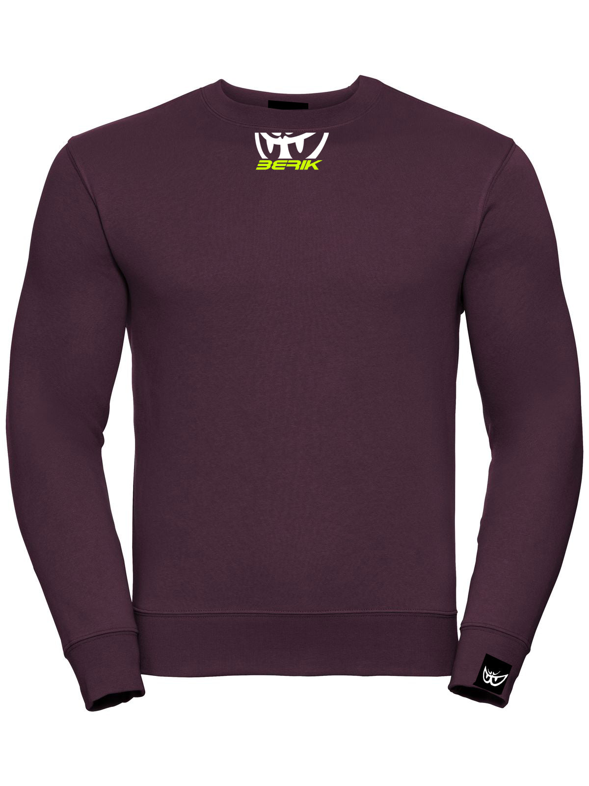 Brk.116 - B6a - Crewneck - Berik