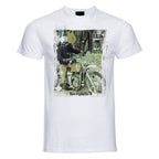 Brk 13 - T-Shirt Uomo - Old Style - MRG70OffR - Berik
