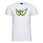 Brk 16 - T-Shirt Uomo - Biologico - Green Eyes - Berik