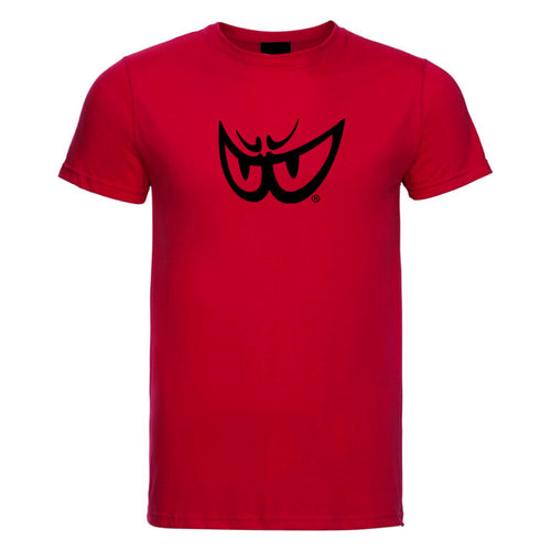 Brk 17 - Men's T-Shirt - Organic - Black Eyes - Berik