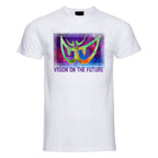 Brk 21 - T-Shirt Uomo - Sport - The Florence Logo - Berik