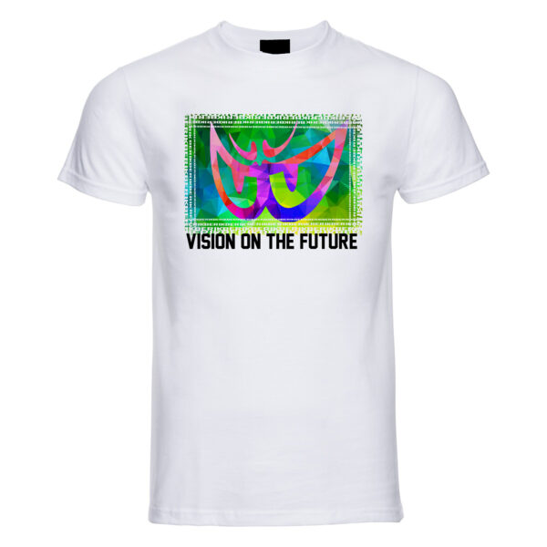 Brk 22 - T-Shirt Uomo - Sport - The Forest Logo - Berik