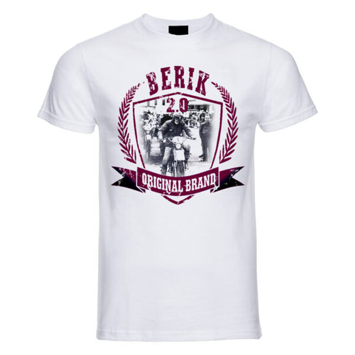 Brk 23 - Men's T-Shirt - Sport/Everyday - Scu 2.0 - Berik