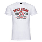 Brk 24 - T-Shirt Uomo - Sport/Everyday - Pasadena - Berik