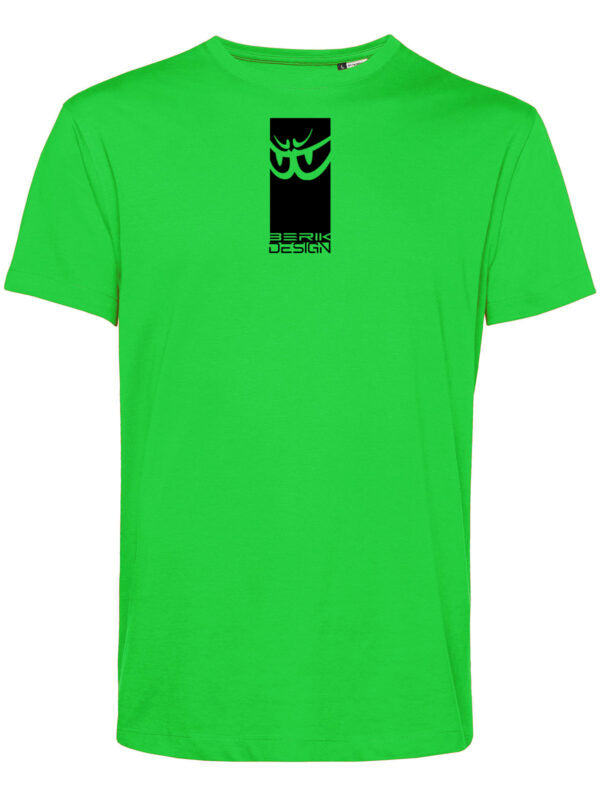 Brk 27 - T-Shirt Uomo - Line - Berik