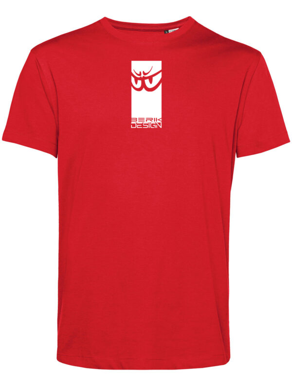 Brk 29 - T-Shirt Uomo - Line - Berik