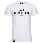 Brk 03 - T-Shirt Uomo - City - Tokio - Berik