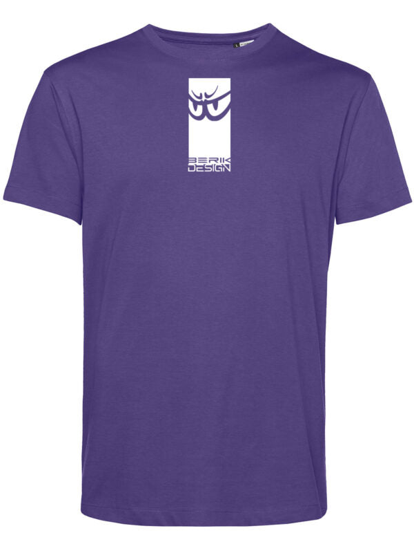 Brk 30 - T-Shirt Uomo - Line - Berik