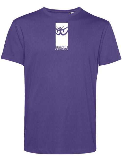 Brk 30 - Men's T-Shirt - Line - Berik