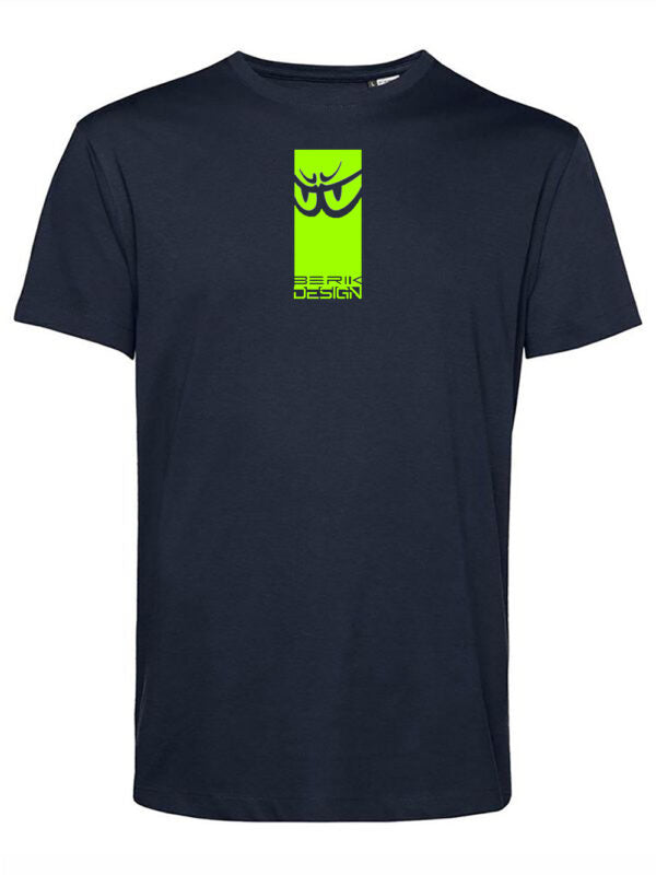 Brk 31 - T-Shirt Uomo - Line - Berik