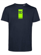 Brk 31 - T-Shirt Uomo - Line - Berik