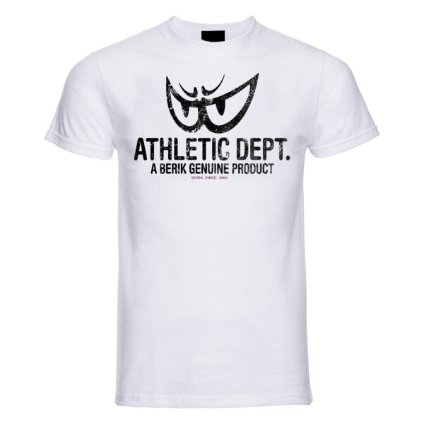 Brk 38 - T-Shirt Uomo - Sport - Athletic Dep - Berik