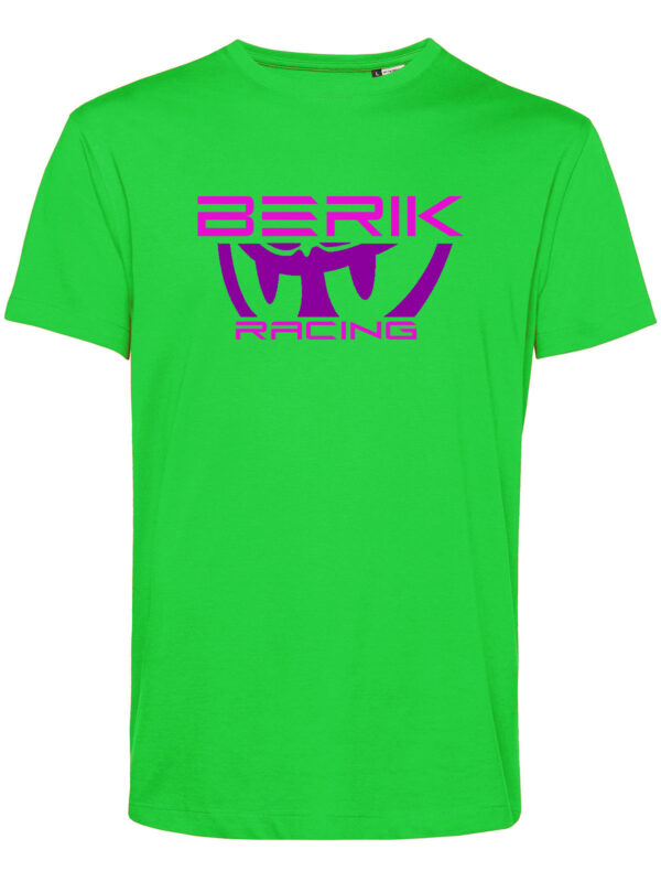 Brk 39 - T-Shirt Uomo - Racing - Berik