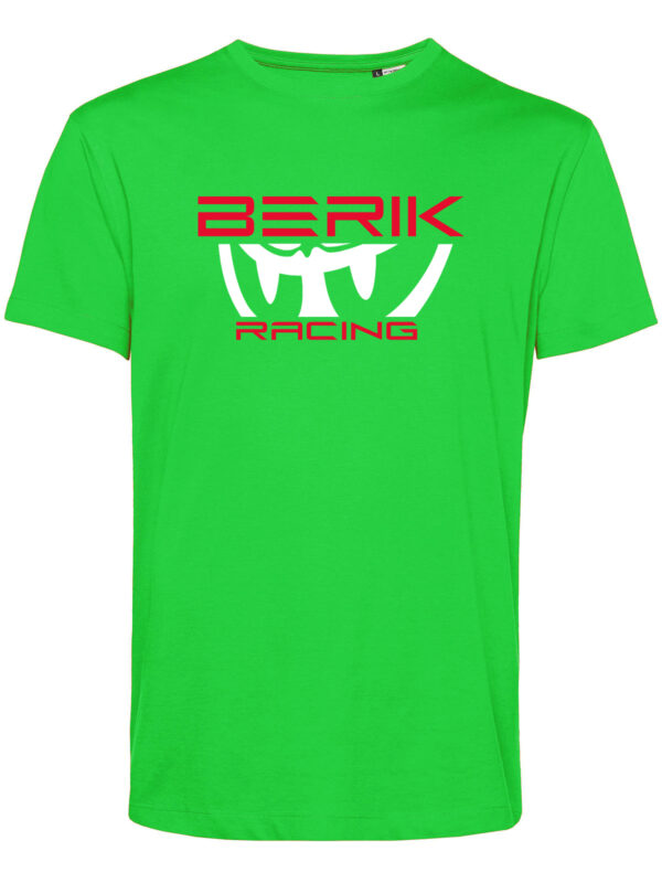 Brk 43 - T-Shirt Uomo - Racing - Berik