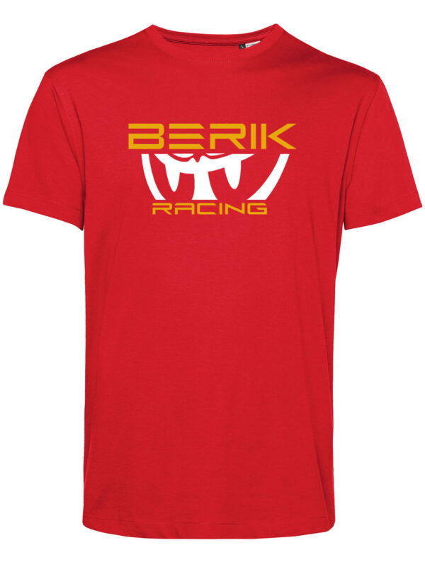 Brk 44 - T-Shirt Uomo - Racing - Berik