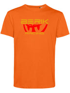 Brk 45 - T-Shirt Uomo - Racing - Berik