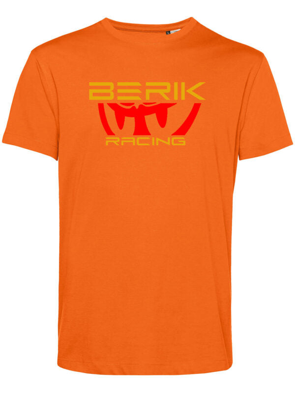 Brk 45 - T-Shirt Uomo - Racing - Berik