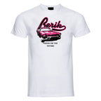 Brk 37 - T-Shirt Uomo - Old Style - Caddi - Berik
