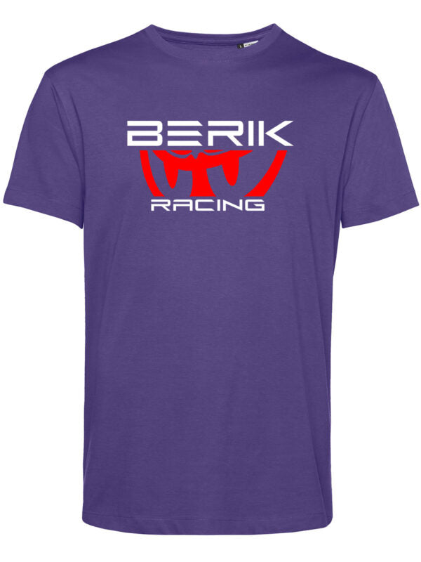 Brk 46 - T-Shirt Uomo - Racing - Berik
