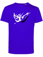 Brk 48 - Men's T-Shirt - Scratch - Run The Race - Berik