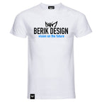 Brk 05 - T-Shirt Uomo - City - Vision on the Future - Berik