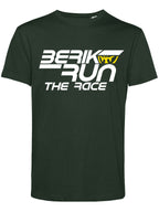 Brk 53 - T-Shirt Uomo - Big Run The Race - Berik