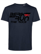 Brk 54 - T-Shirt Uomo - Big Run The Race - Berik