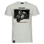 Brk 70 - T-Shirt Uomo - On The Track - Berik