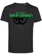 Brk 73 - T-Shirt Uomo - Since 1969 - Berik