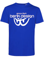 Brk 76 - T-Shirt Uomo - Since 1969 - Berik