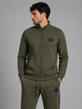 Off.330.PE2026M - GREEN ZIP M