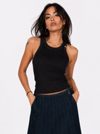Off.373.SLE6TS025381D - TOP BLK
